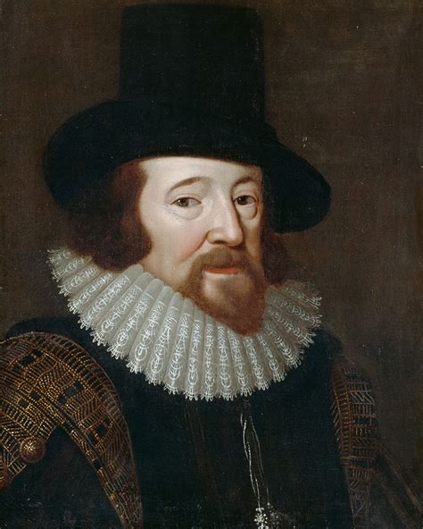 Francis bacon was a legendary english philosopher, scientist, lawyer, author, statesman, jurist and father of the scientific methods. Francis Bacon