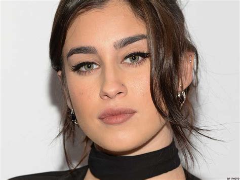 Fifth Harmonys Lauren Jauregui Comes Out As Bisexual In Amazing Letter