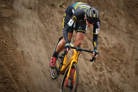 Het parcours wordt georganiseerd in het provinciaal domein het zilvermeer. Telenet Fidea dominates weekend CX races in Belgium | Trek Race Shop
