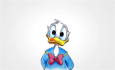 Donald Duck Computer Wallpapers Wallpaper Cave