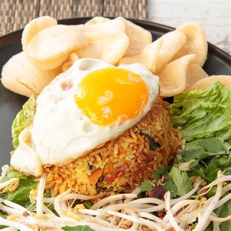 Today we will learn how to cook rice with our thermomix. Balinese Fried Rice in the Thermomix | Veg recipes, Asian ...