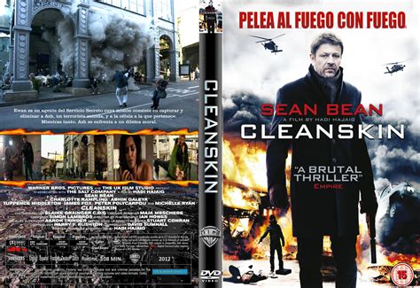 Coversboxsk Cleanskin Imdb Dl High Quality Dvd Blueray Movie