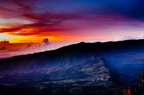 Classifica Dei 20 Paesaggi Naturali Più Belli Del Mondo