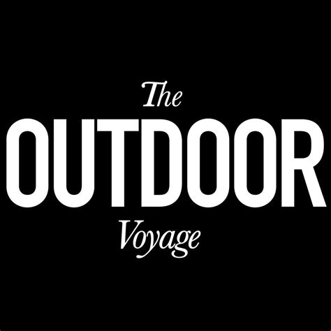 The Outdoor Voyage