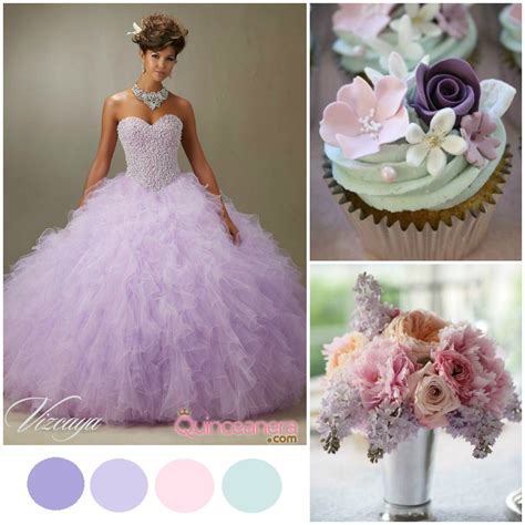 Whether you're throwing a casual or elegant celebration, an overall party theme will help keep your planning efforts focused while you pull together all the details. Quince Theme Decorations | Quinceanera themes, Quinceanera ...