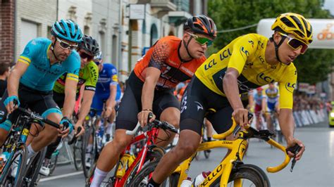 😁 for this new edition, many surprises await you: Tour de France 2021 start definitief niet in Kopenhagen | NOS