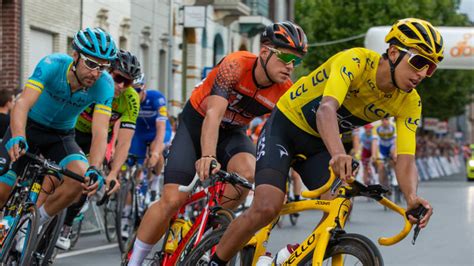 Some 170 stages of the tour have been held in brittany since 1906 and 33 towns and cities. Tour de France 2021 start definitief niet in Kopenhagen | NOS