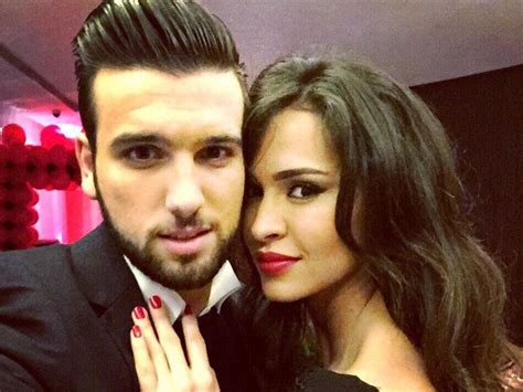 But balkany and his wife always react by claiming that they are targeted.4. Saint-Valentin : Alizée et Grégoire, Patrick Bruel, Aymer ...