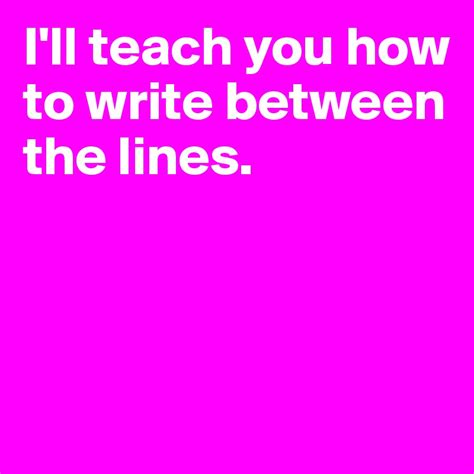 Femaleagent gentle giant makes female agent weak at the knees. I'll teach you how to write between the lines. - Post by ...
