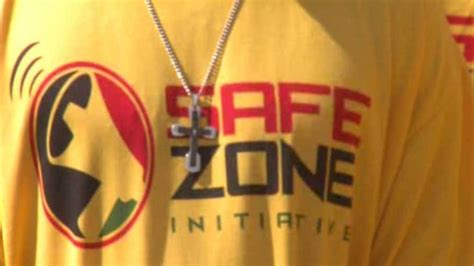 Safe Zones In Milwaukee Seeks To Create Violence Interruption