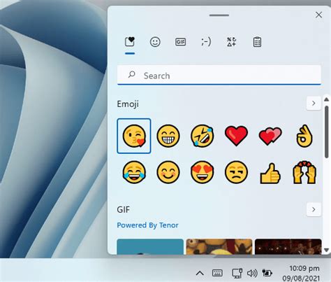 How To Get The New Emoji On Windows 11 Reverasite