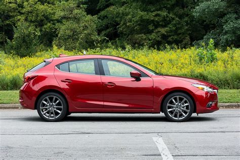 Sport, touring the base model mazda3 sport is a fine pick. 2018 Mazda 3 GT 5-Door Review - The Crossunder - The Truth ...