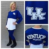 Pictures of University Of Kentucky Basketball Shirts