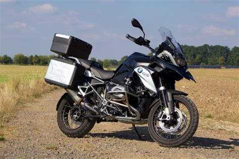 Find many great new & used options and get the best deals for bmw r1200 gs triple black 2016 (16) at the best online prices at ebay! Test BMW R 1200 GS Triple Black: Co na něm všichni vidí ...