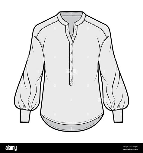 Share More Than Chinese Collar Sketch Super Hot In Eteachers