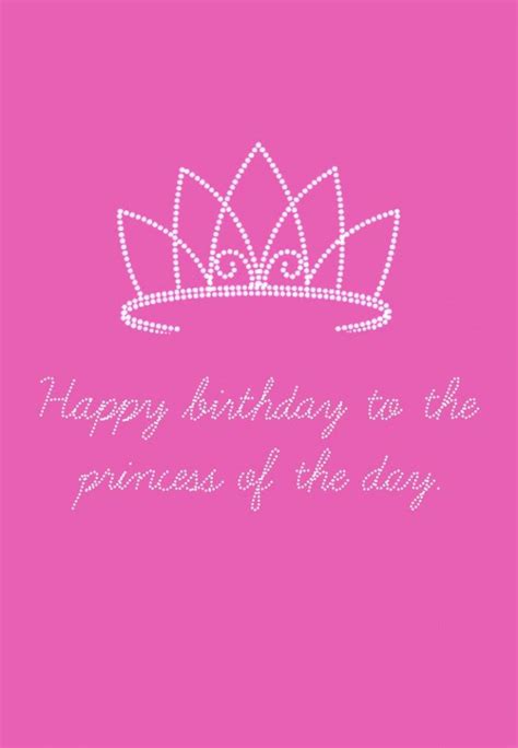 Amazing Happy Birthday Quotes Happy Birthday Princess Images Happy