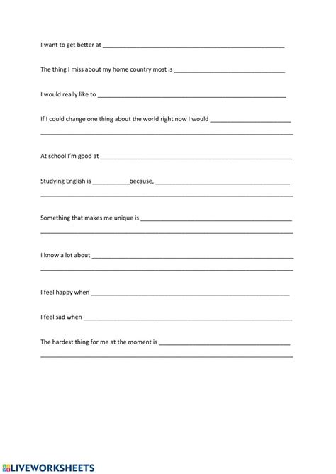 engage learning with sentence completion worksheets improve writing skills