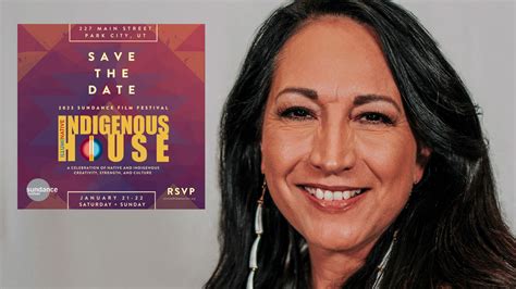 Illuminative Is Launching Its Inaugural Indigenous House At The Sundance Film Festival