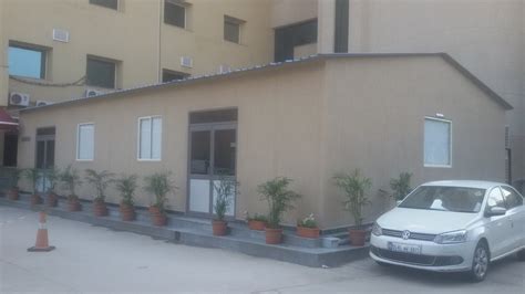 Prefab Guest House At Rs 850sq Ft प्री फेब्रिकेटेड गेस्ट हाउस In New Delhi Id 11302113373