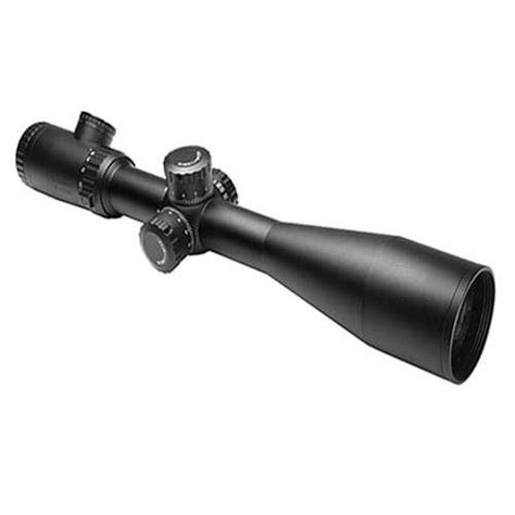 Ncstar Vism Evolution Series 4 16x50 Full Size Rifle Scope