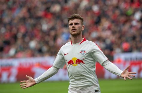 Timo werner fifa 20 • bundesliga totssf prices and rating. Bayern Munich CEO remains coy about Timo Werner interest