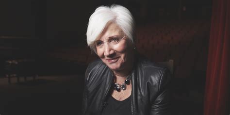 New Olympia Dukakis Documentary Offers An Uncensored Look At The Life Of A Legend Hornet The