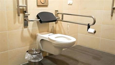 Effective Method To Create A Handicap Accessible Bathroom Easy Porting