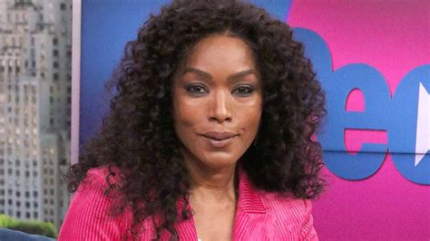 angela bassett talks the importance of knowing the links between diabetes and heart disease