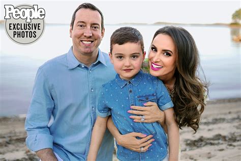 Kyle Busch Wife Samantha On How Fertility Affected Marriage