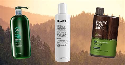 27 Best Shampoos For Men In 2023 Sports Illustrated