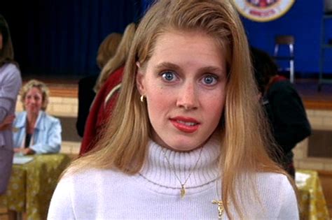 And this is before amy adams big break: 17 '90s Movies Starring Celebrities Before They Became Hugely Famous