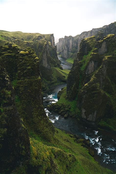 Iceland Adventure — Root Adventures