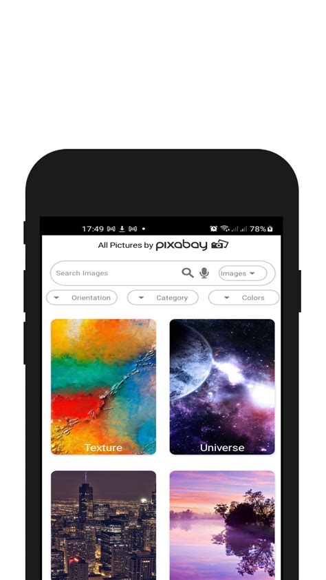 Pixabay Images Videos Für Android Download