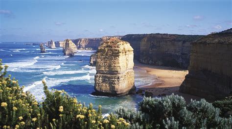 A Brief Guide to the Twelve Apostles, Victoria