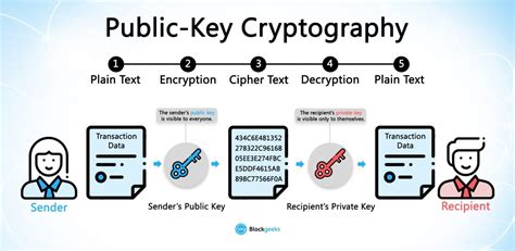Blockchain Infographics The Most Comprehensive Collection Networking