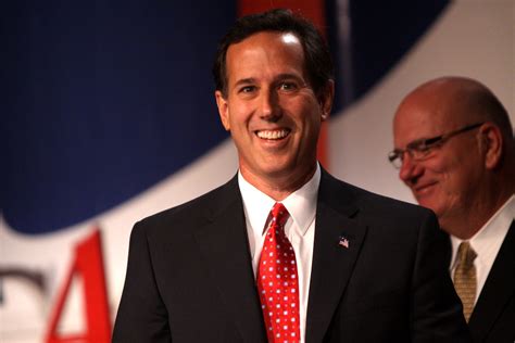 Rick Santorum Former Senator Rick Santorum Speaking At The Flickr