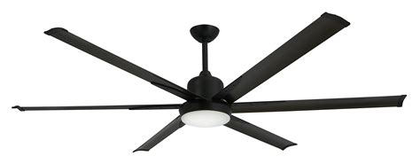Buy Troposair Titan Oil Rubbed Bronze Large Industrial Ceiling Fan With