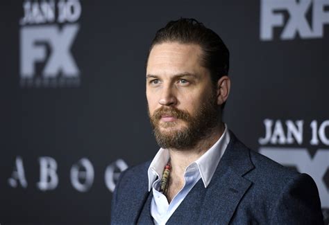 Who Will Be The Next James Bond Pierce Brosnan Says Tom Hardy Should