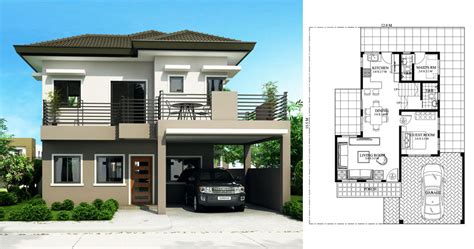 Small 2 Bedroom House Plans And Designs Philippines Okay You Can Use