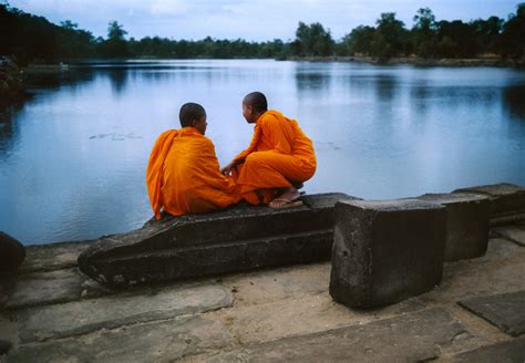 11 Lessons Steve Mccurry Has Taught Me About Photography