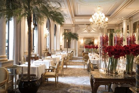 15 Most Expensive Restaurants In Paris Discover Walks Blog