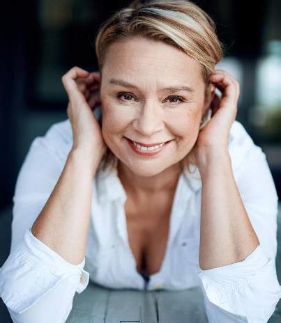 Susanne Schäfer Schauspielerin