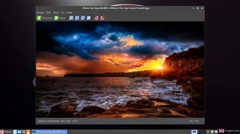 Screenshots Peppermint The Linux Desktop Os