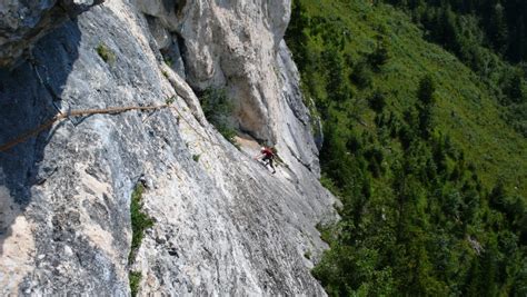 Radsteinkopf „faschingszug 6 110m Bergstille