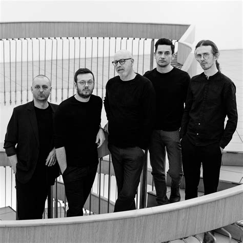 New Brand Quintet