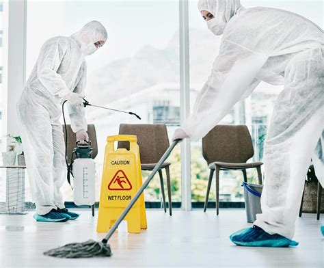 Occupational Hygiene An Essential Factor In Occupational Health And