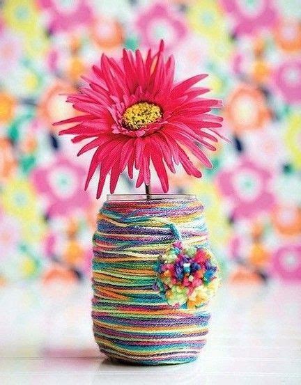 Pinterest Spring Crafts For Adults ~ Spring Craft Ideas Easy Spring Crafts And Projects