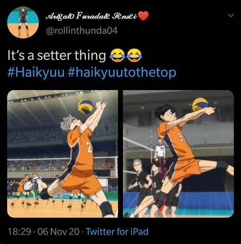 Pin By 𝒃𝒓𝒊 On • Haikyuu Haikyuu Anime Haikyuu Funny Haikyuu