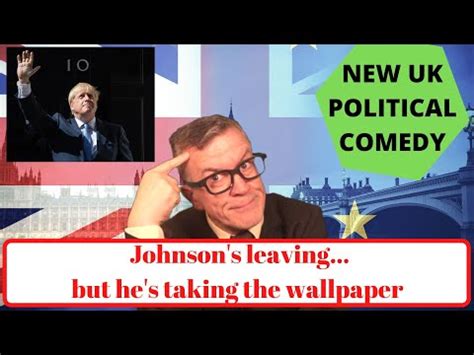 Johnson Loses Face Leadership Race And This Man Ready To Replace The It Th July Youtube