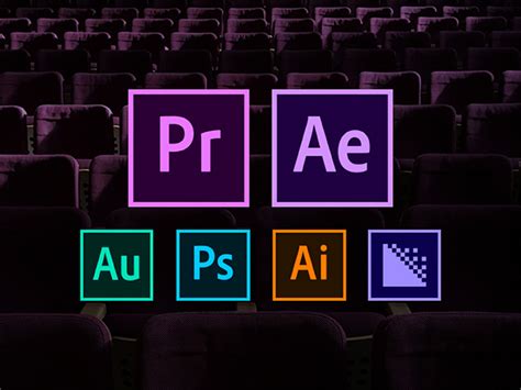 Additionally, you get a 30% discount by purchasing them together in the bundle. Adobe Premiere Pro - PCCAD